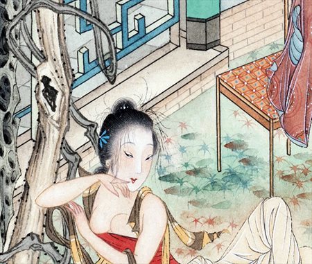 沙依巴克-中国古代行房图大全，1000幅珍藏版！